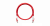 Коммутационный шнур с замком, неэкранированный, категории 6, LSZH, 0,5-3 м, красный 