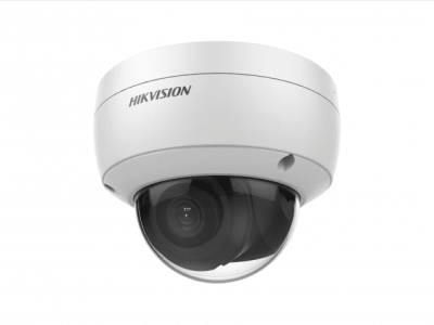 IP-камера Hikvision DS-2CD3126G2-IS (4 мм) 